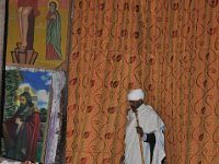 2012096369 Bete Medhane Alem Rock-Hewn Church - Lalibella - Ethiopia - Sep 30