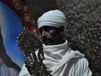 2012096373 Bete Medhane Alem Rock-Hewn Church - Lalibella - Ethiopia - Sep 30