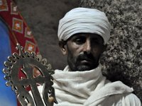 2012096376 Bete Medhane Alem Rock-Hewn Church - Lalibella - Ethiopia - Sep 30