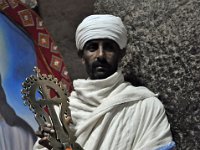 2012096384 Bete Medhane Alem Rock-Hewn Church - Lalibella - Ethiopia - Sep 30