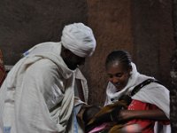 2012096394 Bete Medhane Alem Rock-Hewn Church - Lalibella - Ethiopia - Sep 30