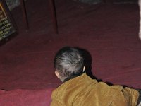 2012096396 Bete Medhane Alem Rock-Hewn Church - Lalibella - Ethiopia - Sep 30