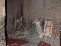 2012096398 Bete Medhane Alem Rock-Hewn Church - Lalibella - Ethiopia - Sep 30