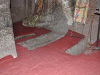 2012096399 Bete Medhane Alem Rock-Hewn Church - Lalibella - Ethiopia - Sep 30