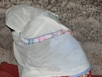 2012096403 Bete Medhane Alem Rock-Hewn Church - Lalibella - Ethiopia - Sep 30