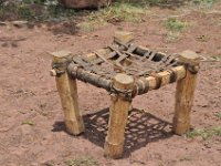 2012096525 Bete Giyorgis Rock-Hewn Church (Church of Saint George) - Lalibella - Ethiopia - Sep 30