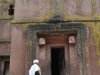 2012096540 Bete Giyorgis Rock-Hewn Church (Church of Saint George) - Lalibella - Ethiopia - Sep 30