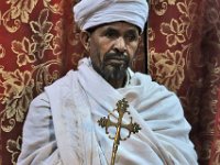 2012096554 Bete Giyorgis Rock-Hewn Church (Church of Saint George) - Lalibella - Ethiopia - Sep 30