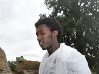 2012096572 Bete Merkorios Rock-Hewn Church - Lalibella - Ethiopia - Sep 30