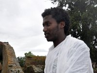 2012096573 Bete Merkorios Rock-Hewn Church - Lalibella - Ethiopia - Sep 30
