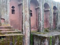2012096576 Bete Merkorios Rock-Hewn Church - Lalibella - Ethiopia - Sep 30