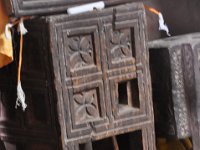 2012096587 Bete Merkorios Rock-Hewn Church - Lalibella - Ethiopia - Sep 30