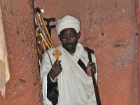 2012096594 Bete Merkorios Rock-Hewn Church - Lalibella - Ethiopia - Sep 30