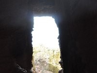 2012096613 Bete Merkorios Rock-Hewn Church - Lalibella - Ethiopia - Sep 30