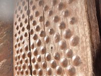 2012096614 Bete Merkorios Rock-Hewn Church - Lalibella - Ethiopia - Sep 30