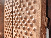 2012096616 Bete Merkorios Rock-Hewn Church - Lalibella - Ethiopia - Sep 30