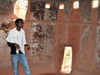 2012096625 Lalibella -Ethioipia - Sep 30