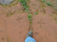 2012096680 Bete Abba Libanos Rock-Hewn Church - Lalibella - Ethiopia - Sep 30