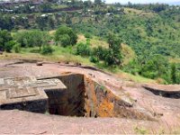 2012096732 Lalibella -Ethioipia - Sep 30