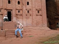 2012096743 Lalibella -Ethioipia - Sep 30