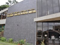 2012097671 Red Terror Museum - Addis Ababa - Ethioipia - Oct 06