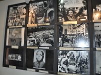 2012097676 Red Terror Museum - Addis Ababa - Ethioipia - Oct 06