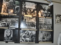 2012097677 Red Terror Museum - Addis Ababa - Ethioipia - Oct 06