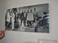 2012097679 Red Terror Museum - Addis Ababa - Ethioipia - Oct 06