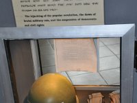 2012097681 Red Terror Museum - Addis Ababa - Ethioipia - Oct 06