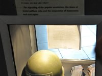 2012097682 Red Terror Museum - Addis Ababa - Ethioipia - Oct 06