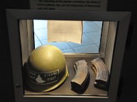 2012097683 Red Terror Museum - Addis Ababa - Ethioipia - Oct 06