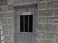 2012097689 Red Terror Museum - Addis Ababa - Ethioipia - Oct 06