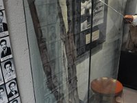 2012097690 Red Terror Museum - Addis Ababa - Ethioipia - Oct 06