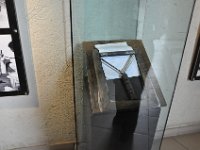 2012097691 Red Terror Museum - Addis Ababa - Ethioipia - Oct 06