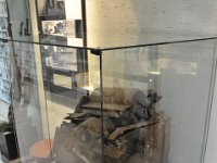 2012097692 Red Terror Museum - Addis Ababa - Ethioipia - Oct 06