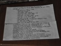 2012097695 Red Terror Museum - Addis Ababa - Ethioipia - Oct 06