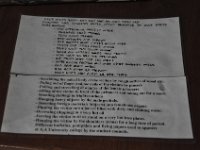 2012097696 Red Terror Museum - Addis Ababa - Ethioipia - Oct 06