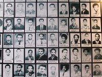 2012097700 Red Terror Museum - Addis Ababa - Ethioipia - Oct 06