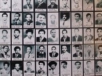 2012097700C Red Terror Museum - Addis Ababa - Ethioipia - Oct 06