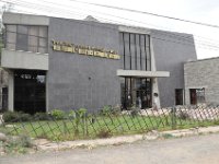 2012097703 Red Terror Museum - Addis Ababa - Ethioipia - Oct 06