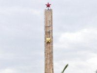 2012097708 Red Terror Museum - Addis Ababa - Ethioipia - Oct 06