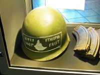 2012097714 Red Terror Museum - Addis Ababa - Ethioipia - Oct 06