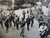 2012097724 Red Terror Museum - Addis Ababa - Ethioipia - Oct 06 : Somalia-Ethiopia