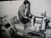 2012097725 Red Terror Museum - Addis Ababa - Ethioipia - Oct 06 : Somalia-Ethiopia