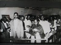 2012097734 Red Terror Museum - Addis Ababa - Ethioipia - Oct 06