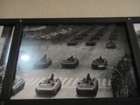 2012097738 Red Terror Museum - Addis Ababa - Ethioipia - Oct 06 : Somalia-Ethiopia