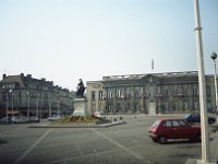 1983060899 Beauvais - France - Jul 11