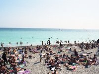 1992081412B1 Darrel-Betty-Darla Hagberg - France Vacation