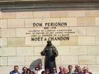 1992081484B Darrel-Betty-Darla Hagberg - France Vacation