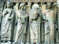 1992081134A Darrel-Betty-Darla Hagberg - France Vacation